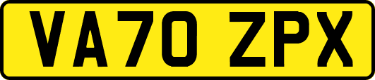 VA70ZPX