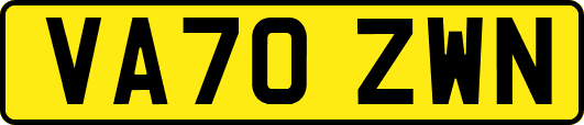 VA70ZWN