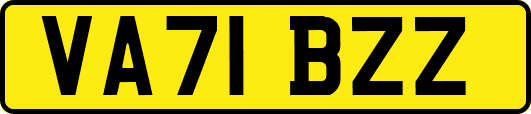 VA71BZZ