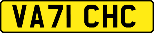 VA71CHC
