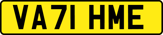 VA71HME