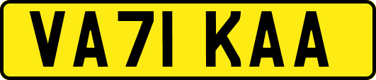 VA71KAA