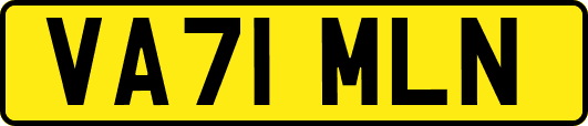 VA71MLN