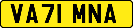 VA71MNA