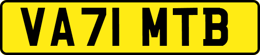 VA71MTB