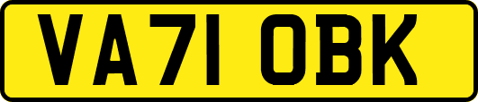VA71OBK
