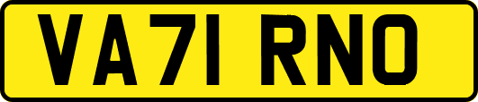 VA71RNO
