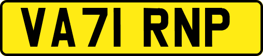 VA71RNP