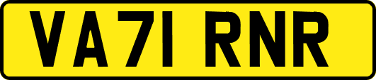 VA71RNR