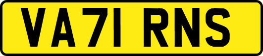 VA71RNS