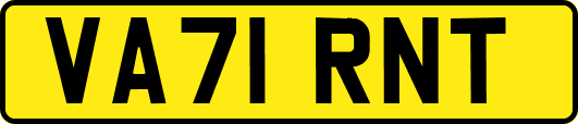 VA71RNT