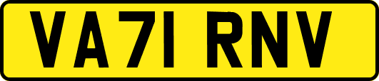 VA71RNV