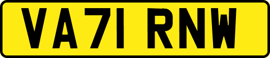 VA71RNW