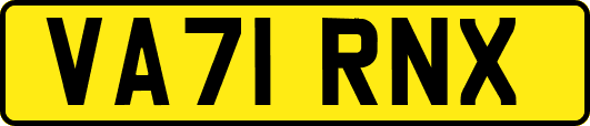 VA71RNX