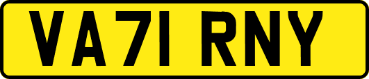 VA71RNY