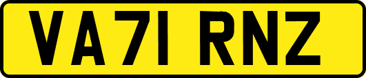 VA71RNZ