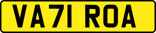 VA71ROA
