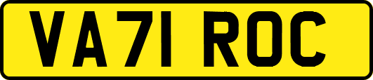 VA71ROC