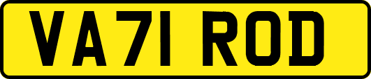 VA71ROD