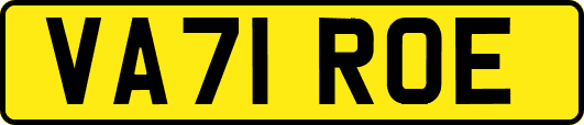 VA71ROE