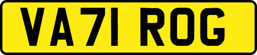 VA71ROG