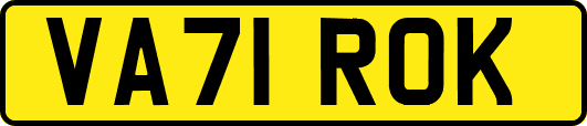 VA71ROK
