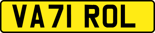 VA71ROL