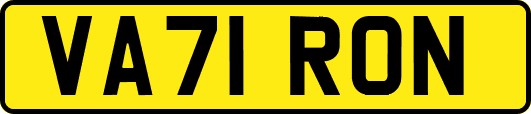 VA71RON