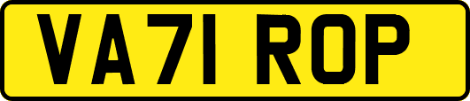 VA71ROP