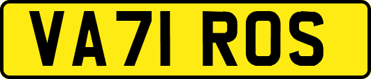 VA71ROS