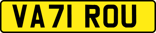 VA71ROU