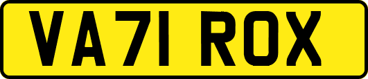VA71ROX
