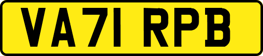VA71RPB