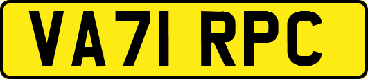 VA71RPC