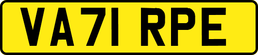 VA71RPE