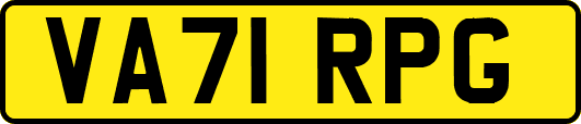 VA71RPG