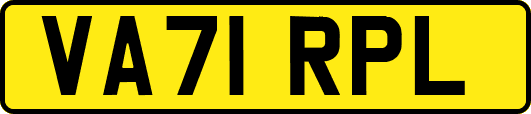 VA71RPL