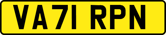 VA71RPN