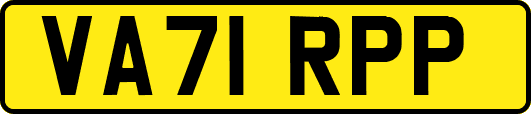 VA71RPP