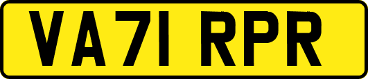 VA71RPR