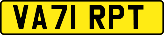 VA71RPT