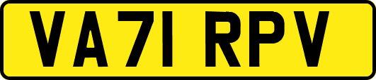 VA71RPV