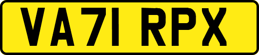 VA71RPX