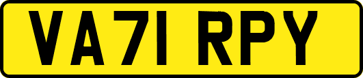 VA71RPY