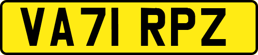 VA71RPZ