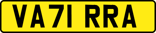 VA71RRA