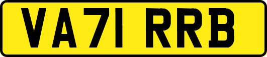 VA71RRB