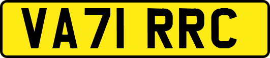 VA71RRC