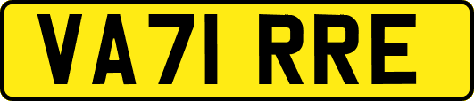 VA71RRE