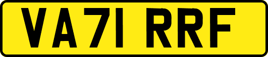VA71RRF